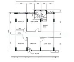 Blk 229 Pasir Ris Street 21 (Pasir Ris), HDB 4 Rooms #551253581